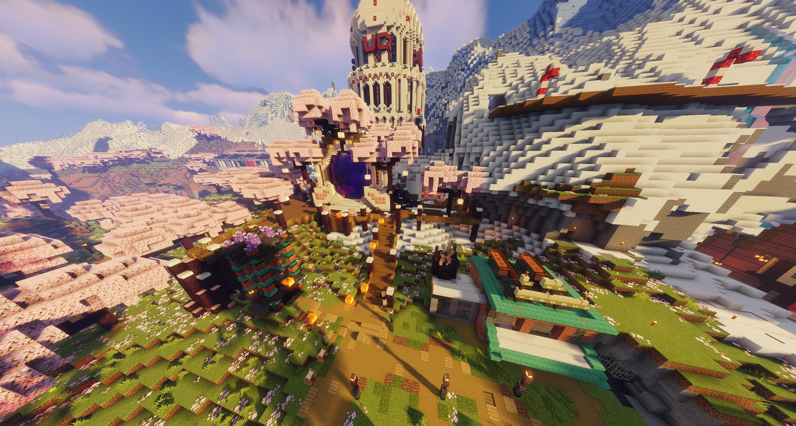 Season 5 - Spawn Portal